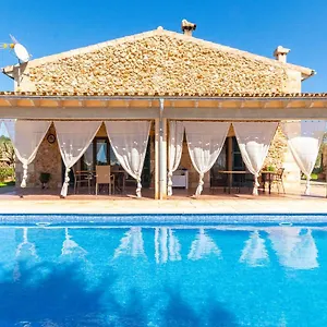 Sa Rota Santa Margarita (Mallorca)