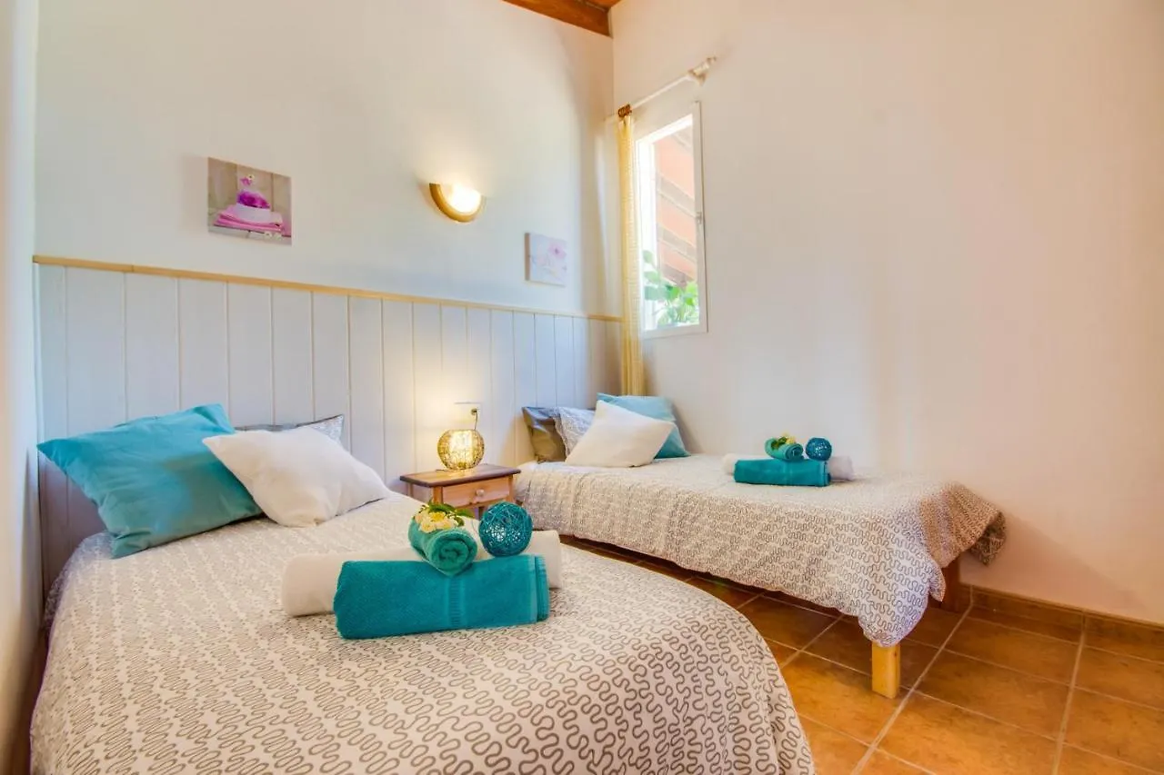 Ideal Property Mallorca - Can Frit Santa Margarita