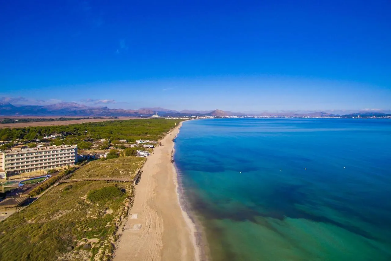 Ideal Property Mallorca - Can Frit Santa Margarita  0*, Santa Margarita (Mallorca) Spain